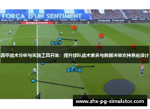 西甲战术分析与实践工具开发:提升球队战术素养与数据决策支持系统设计 西甲战术分析与实践工具开发:提升球队战术素养与数据决策支持系统设计
