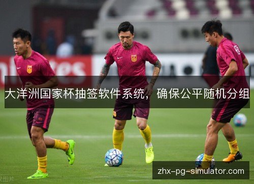 大洋洲国家杯抽签软件系统，确保公平随机分组